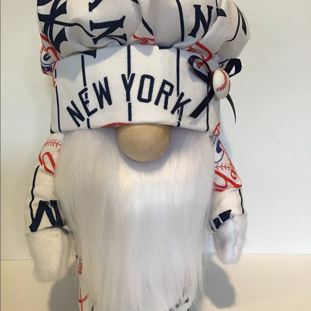New York Yankees gnome ⚾️